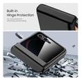 thumbnail image 3 of Funda de teléfono KEKBOXQ para Motorola Razr 2025 con privacidad, 3 of 6