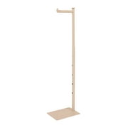 Boutique Ivory Counter Merchandise Hook (24"-36" H 3" Increments)