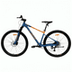 thumbnail image 1 of Bicicleta de Montaña KUBOR Calipso 4 R29 9V Azul/Naranja, 1 of 3