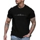 thumbnail image 4 of Playera Deportiva Hombre Estampada 3d Corta Slim, 4 of 4