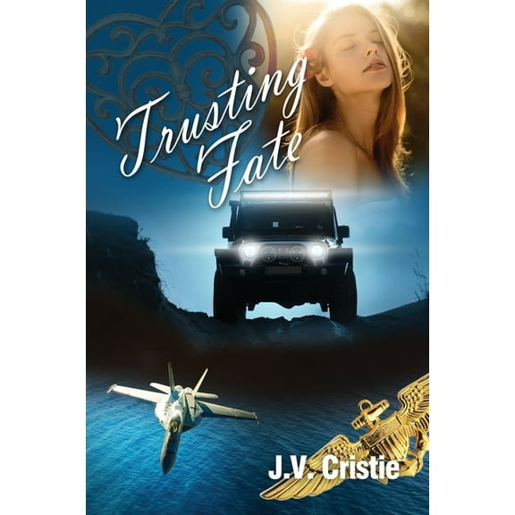 Trusting Fate (Paperback)