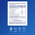 thumbnail image 3 of Pure Encapsulations - Ligament Restore - Dietary Supplement Helps Maintain Healthy Tendons, Ligaments and Joints* - 120 Capsules, 3 of 9