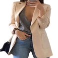 thumbnail image 2 of Gilet Cardigan à Manches Longues pour Femmes avec Imprimé Léopard Complet, 2 of 4