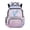Cute Axolotl Print, variant on Aplkyhs Cartoon Dinosaur Backpack for Students Age 6-18 Sweet Style School Bag with Padded Straps Large Capacity Lightweight Bookbag for School & Daily Use
