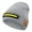 Bluetooth Hat - Grey, variant on Wireless Bluetooth Music Earphone Cap LED Illuminated Bluetooth Hat New Halloween Illuminated Hat,Bluetooth Hat - Black