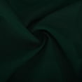 thumbnail image 5 of Robe d'Été à Manches pour Femmes Mode Manches 3/4 Solide Cordon de Serrage Bandage Manches Mi-Longues Taille Haute Col Rond Robes d'Été pour Femmes avec Manches, 5 of 5
