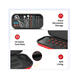 thumbnail image 3 of Kit De Accesorios Nintendo Switch 2 color Rojo, 3 of 4