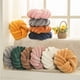 thumbnail image 4 of Almohada de tres hilos con forma de bola anudada, redonda, para sofá, silla, cojín para oficina, futón, sala pública, 4 of 6