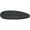 Black, variant on Kick Eez Slip On Recoil Pad Inserts 1/4" Thick Medium Black 2PK