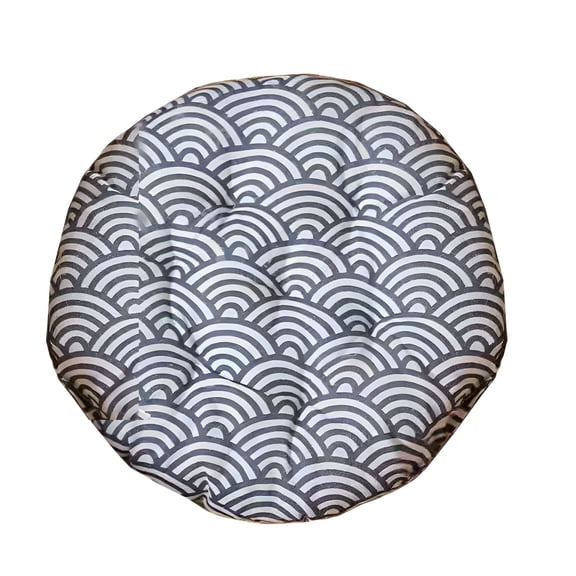XIBUFE 2026 New Cat Beds for Indoor Cats,Natural Rattan Design Cat Bed,Cool and Breathable Structure Outdoor Catio,For Home,Garden,40Cm
