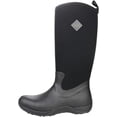 thumbnail image 3 of Muck Women's Arctic Adventure, Black, 3 of 4