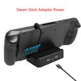 thumbnail image 2 of Base de soporte para consola de juegos Steam Deck, Base antideslizante, 2 of 5