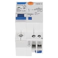 thumbnail image 4 of Circuit Breaker,DZ47LE 32 1P+N 10A D L V Circuit Breaker Solid Performance, 4 of 14