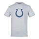 thumbnail image 3 of NFL Playera Aficionado Básica Indianapolis Colts Gris para Hombre, Talla Mediana, 3 of 9