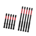 thumbnail image 4 of FPH2 电工磁性批头 1/4六角柄电工专用 65+110mm 各5, 4 of 8