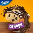 thumbnail image 4 of Marinela Napolitano Orange Cake with Raisins, 2 count, Snack Cakes, 4.94 oz Bag, 4 of 8