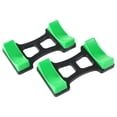 thumbnail image 2 of Alfombrillas para soporte de mancuernas, soportes para mancuernas que evitan que los accesorios se deslicen, soportes para mancuernas, marcos de, 2 of 8