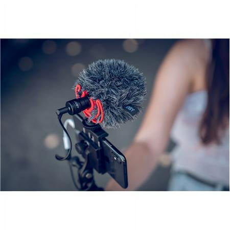 JOBY - Wavo Mobile Microphone