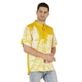 thumbnail image 3 of Inkmeso Designer Regular Fit Half Sleeve Casual Shirt Holiday Wear&nbsp;Shirts For Men's, 3 of 7