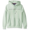 thumbnail image 1 of Sudadera con capucha Tommy Hilfiger Logo Ambrosia para hombre, 1 of 3