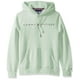 thumbnail image 1 of Sudadera con capucha Tommy Hilfiger Logo para Hombre Ambrosia - M, 1 of 3