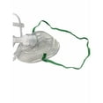 thumbnail image 4 of Endure Industries Oxygen Mask And Tubing, Elongated, Adult, Pack of 5, 4 of 9
