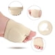 thumbnail image 3 of Almohadillas metatarsianas para mujeres y hombres Cojín de bola de pie - Almohadillas de gel con mangas - Calcetines suaves de tela para soportes Sincero  Hogar, 3 of 3