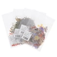 thumbnail image 3 of 4 Sets PET Plant Series Scrapbooking Decorative Stickers Flower Plant Stickers, 3 of 7