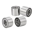 thumbnail image 4 of Wheel Bearing Kit, Front Wheel Bearing Rust Proof Corrosion Proof Rubber  For Car For Maintenance Worker, 4 of 8