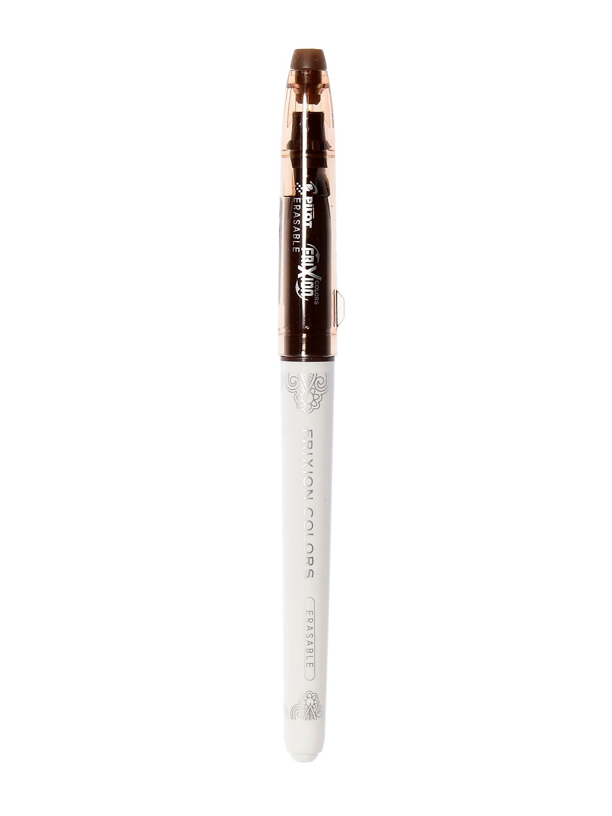 Frixion Colors brown (pack of 12)