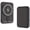 Black, variant on Magnetic Wireless Power Bank 10000mAh, Fast Charging Portable Battery Pack for iPhone 16/15/14/13/12 & Samsung Android Phones, Emergency Power Supply