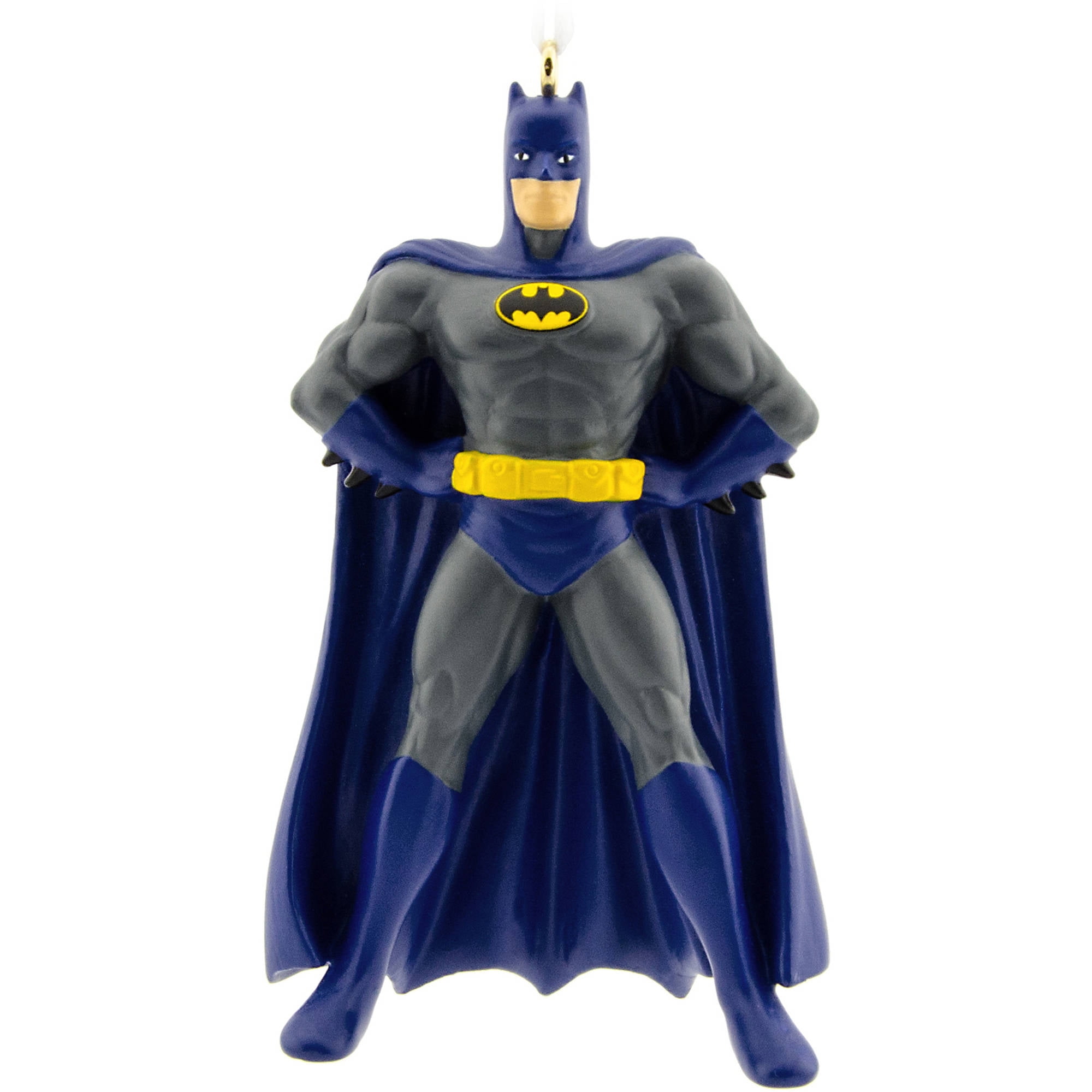 Hallmark DC Comics Batman Resin Ornament