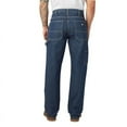 thumbnail image 4 of Dickies Men's Relaxed Fit Heavyweight Carpenter Workwear Jean, 4 of 6