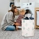 thumbnail image 1 of Cesta para Ropa Sucia Life Organize Cesta Plegable para Ropa Sucia, 1 of 7
