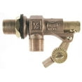 thumbnail image 2 of 1PK B & K 109-813 Tank Float Valve, 1/2", 2 of 2
