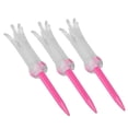 thumbnail image 1 of Anti Flying Training Golf Tee, Attractive Rotatable Training Golf Tee High Performance  for Golf Red,Blue,Yellow,Pink,Orange, 1 of 7