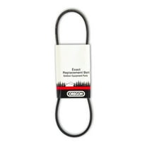 Oregon OEM 75-225  Belt Toro 3/8 X 29.2[303]