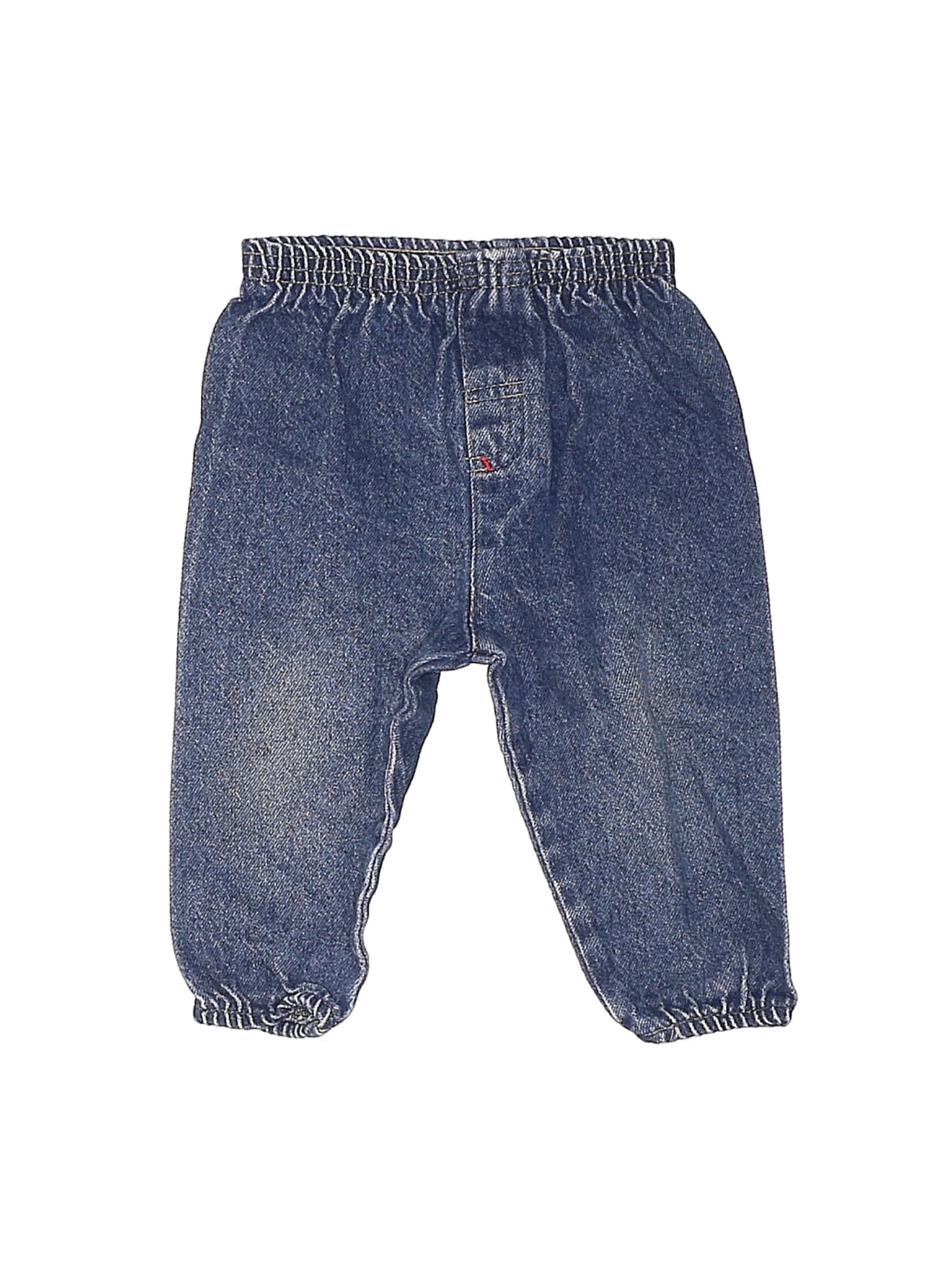 basic edition stretch jeans