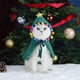 thumbnail image 1 of Uuiauoio Christmas Pet Cape with Plush Ornaments and Star Hood, Adjustable Pet Holiday Attire for Christmas Parties, Festive Gatherings, Small Animal Christmas Themed Outfit for Seasonal Celebrations, 1 of 6