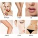 thumbnail image 2 of Painless & Instant Leg Hair Removal for Women: Electric Razor & Waterproof Bikini Trimmer, 2 of 4
