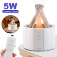 thumbnail image 1 of Humidificador Niebla Genial 250 Ml Cierre Automático Con Control Remoto para Casa, 1 of 9