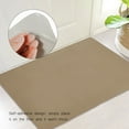 thumbnail image 2 of PENGXIANG Chair Mat 120x90cm Rectangular Protector Chair Mats for Hardwood Floors  Low Pile Desk Rug for Home Office  Rolled Packaging, 2 of 9