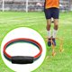 thumbnail image 1 of 12 aros de agilidad para fútbol, ​​baloncesto y otros deportes. Incluyen círculos de entrenamiento de equilibrio y velocidad fabricados en polipropile 50 cm, 1 of 8