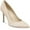 Beige, variant on Sam Edelman Womens Hazel Cork Pointed Toe Pumps