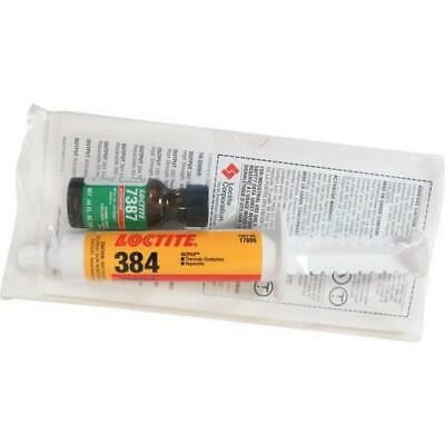 Thermally Conductive Silicone Gap Filler Saint Gobain