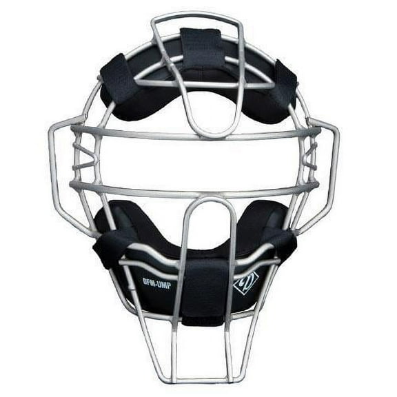 Diamond Sports Umpire's Face Mask