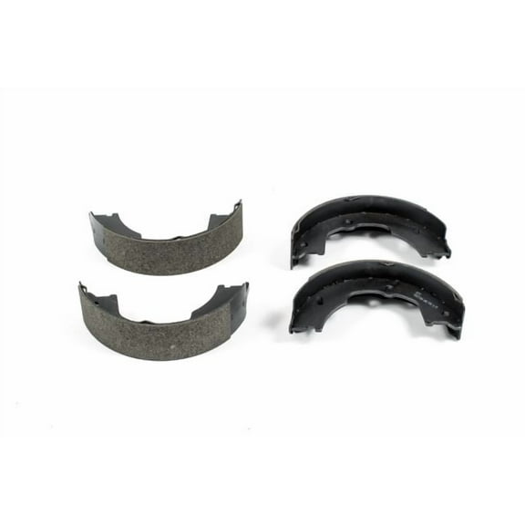 Power Stop B847 Brake Shoe -Rear