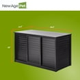 thumbnail image 6 of New Age Pet® ECOFLEX® 49" Storage Cabinet for Reptile Food and Substrate Storage, 6 of 9