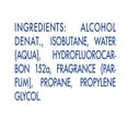 thumbnail image 6 of Designer Imposters U You by Parfums De Coeur Deodorant Body Spray (Unisex) 2.5 oz for Women, 6 of 6
