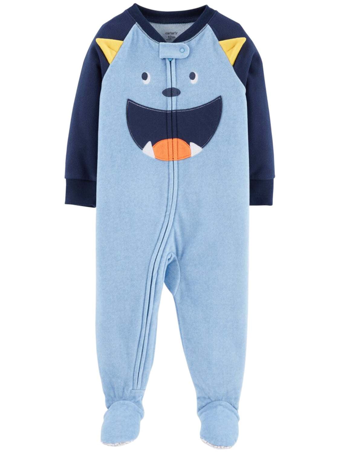 carters 12m